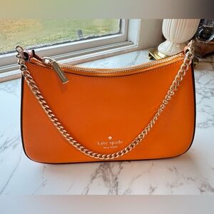 Kate Spade Madison Convertible Crossbody Bag